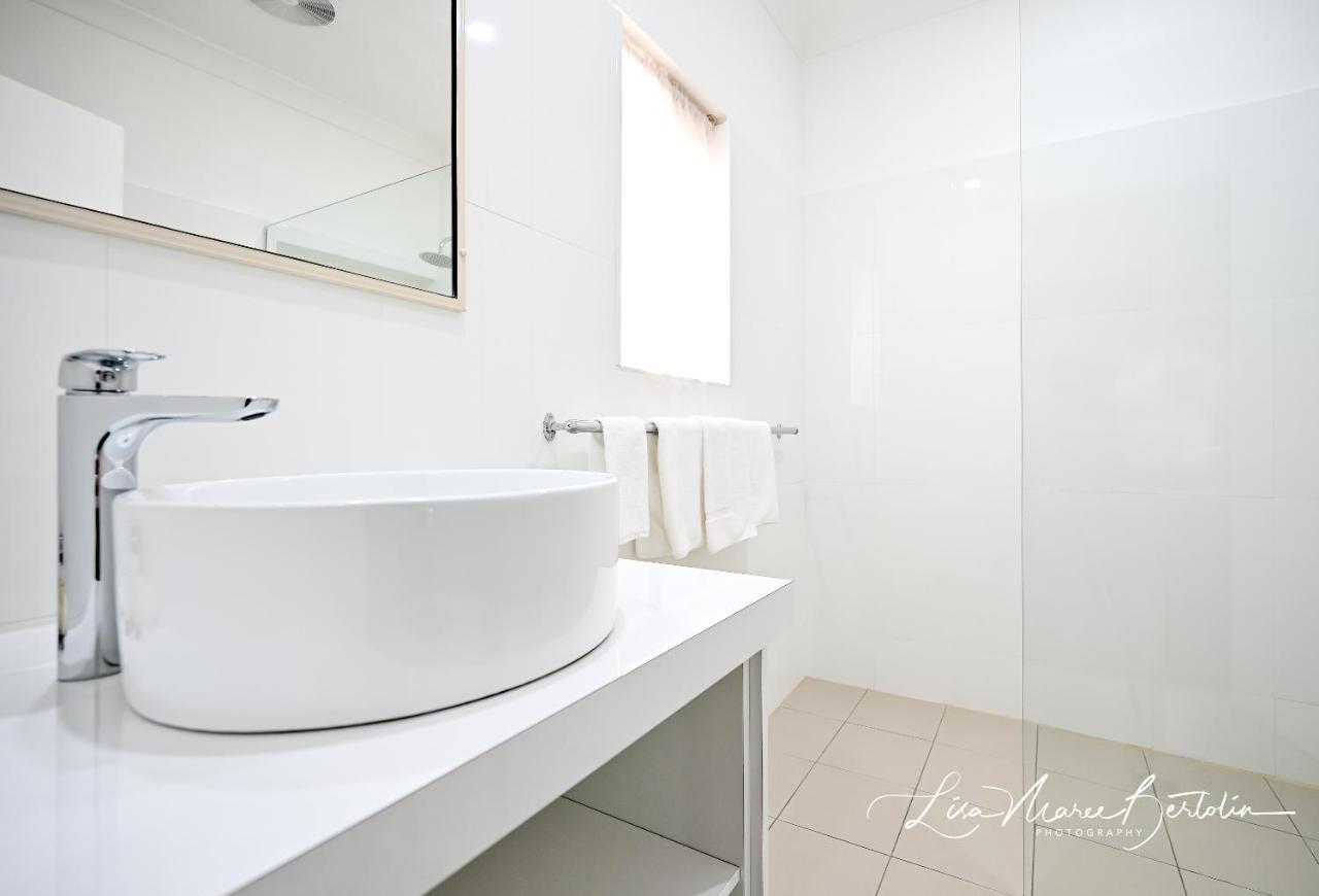 Narrandera Club Motor Inn Extérieur photo